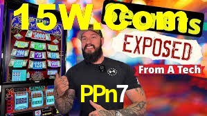 Daily Bonuses PPn7