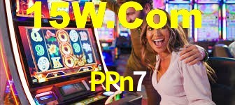 Welcome Bonus PPn7