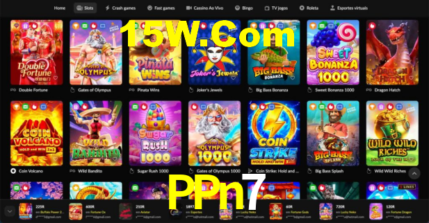PPn7: Seu Especialista em Apostas Esportivas Brasileiras