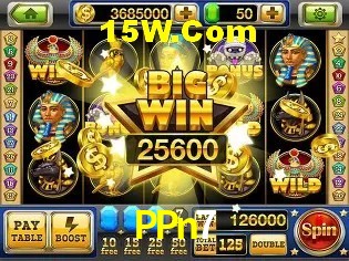 Casino Ao Vivo PPn7