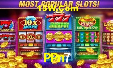 Casino VIP PPn7
