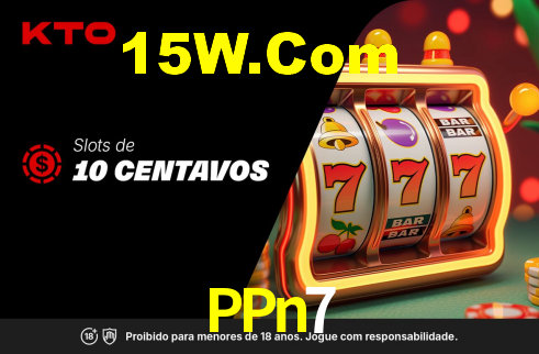 Bônus Generosos e Exclusivos no PPn7 para Você!