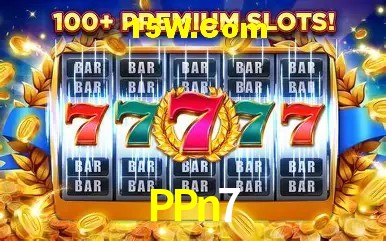 Jogos de Slot PPn7