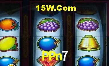 Estatísticas Esportivas PPn7