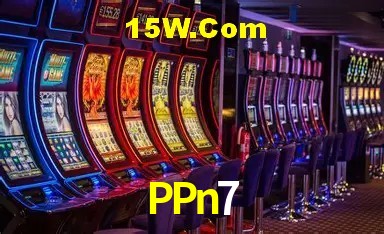 Mesa de Blackjack PPn7