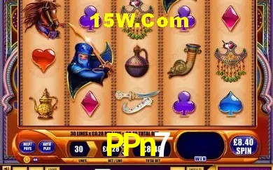 cassino PPn7