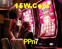 Welcome Bonus PPn7