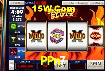Login Seguro PPn7