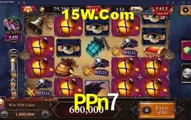 Estatísticas PPn7