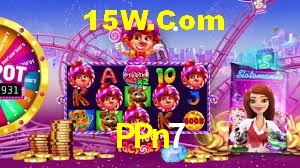 Experiência VIP PPn7